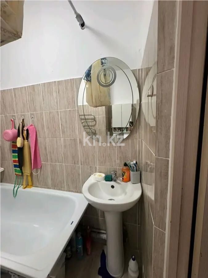 Продажа 1-комнатной квартиры, 36 м² - Продажа однокомнатных квартир от собственников в Казахстане - страница 46 фото 4 из 4