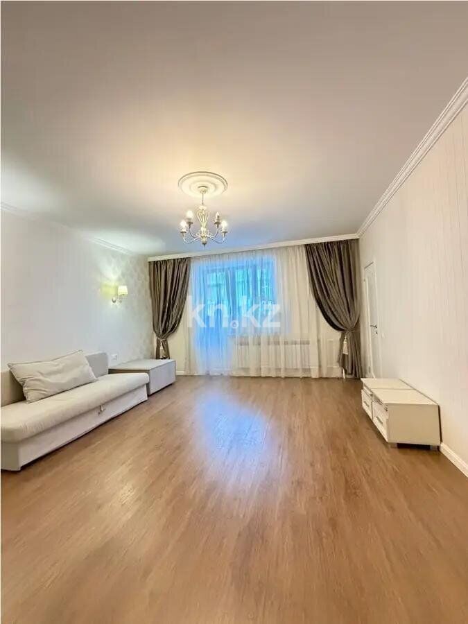 Продажа 4-комнатной квартиры, 124 м² - Продажа недвижимости в Казахстане - страница 15 фото 2 из 8
