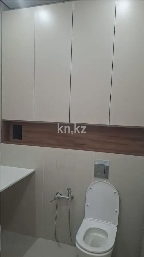 Продажа 2-комнатной квартиры, 38.5 м² - Продажа двухкомнатных квартир в р-не Есиль Астаны - страница 37 фото 2 из 2
