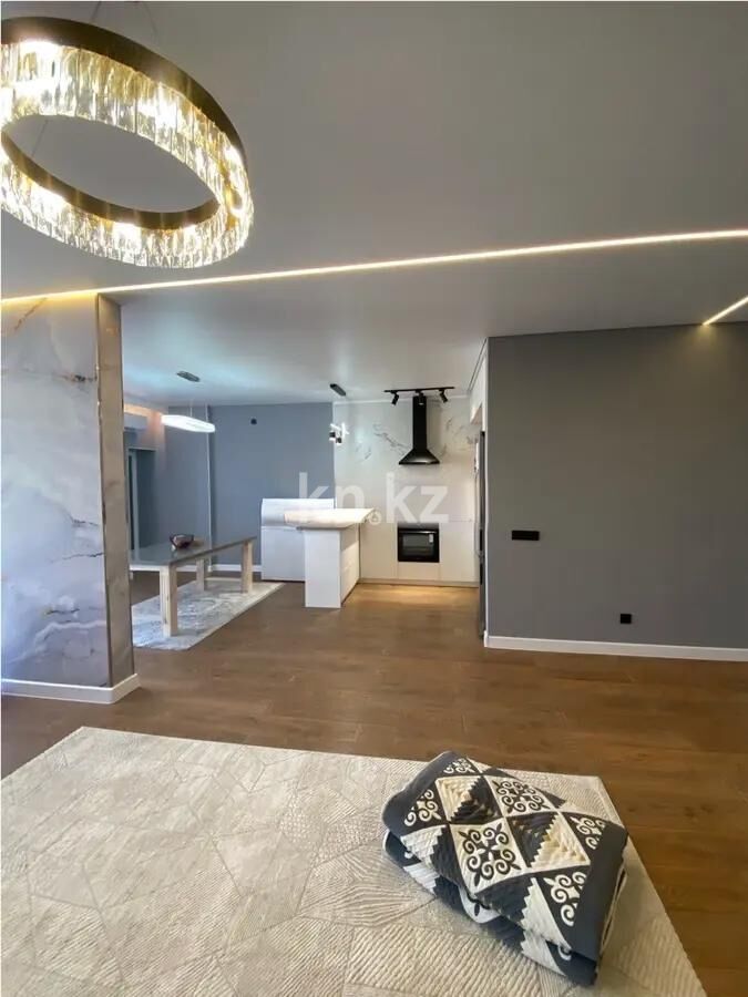 Продажа 3-комнатной квартиры, 108 м² - Продажа трехкомнатных квартир в Астане - страница 134 фото 7 из 10
