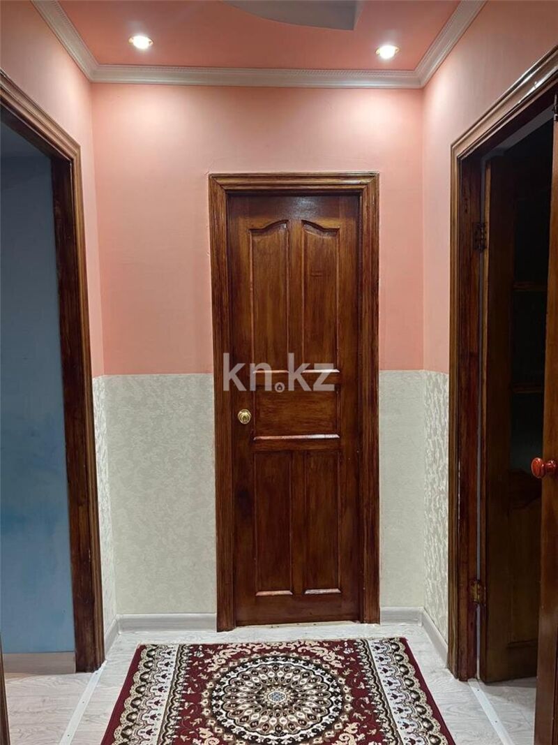 Продажа 3-комнатной квартиры, 90 м² - Продажа трехкомнатных квартир в Караганде фото 7 из 17