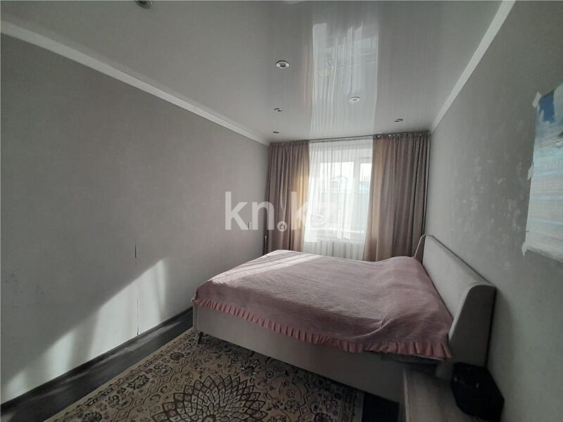 Продажа 3-комнатной квартиры, 60 м² - Продажа трехкомнатных квартир в Караганде - страница 47 фото 5 из 26