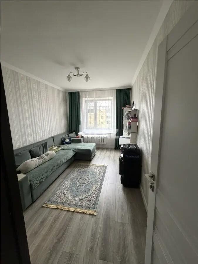 Продажа 2-комнатной квартиры, 52 м² - Недвижимость в Астане фото 1 из 5