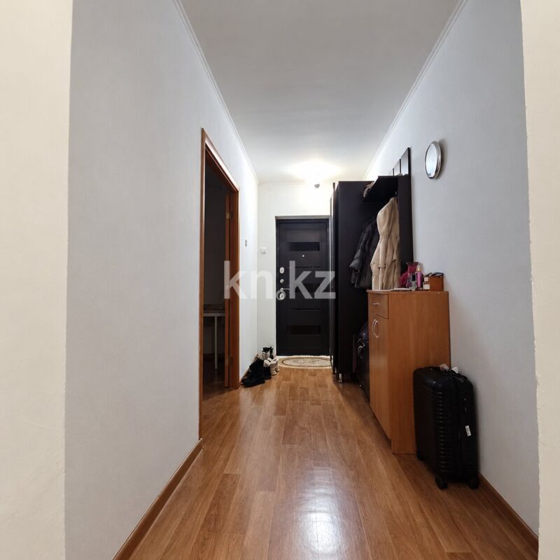Продажа 2-комнатной квартиры, 56 м² - Аренда зданий в Алматинской области фото 13 из 13