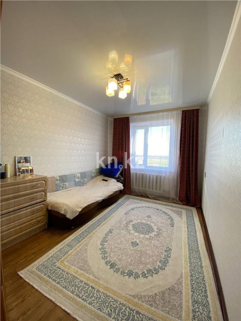Продажа 4-комнатной квартиры, 107 м² - Недвижимость в Темиртау - страница 34 фото 7 из 22