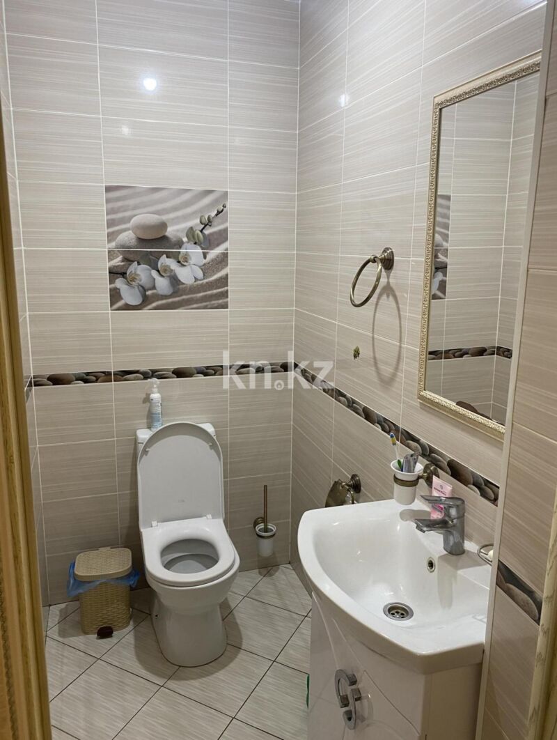 Продажа 7-комнатного дома, 530 м² - Продажа домов, коттеджей в Караганде фото 18 из 18