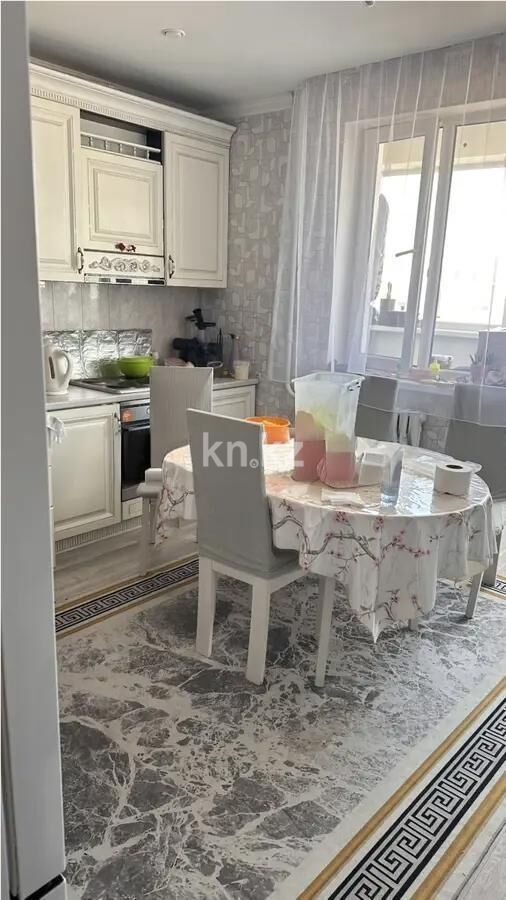 Продажа 3-комнатной квартиры, 121 м² - Продажа трехкомнатных квартир в блочном доме в Казахстане - страница 41 фото 4 из 5