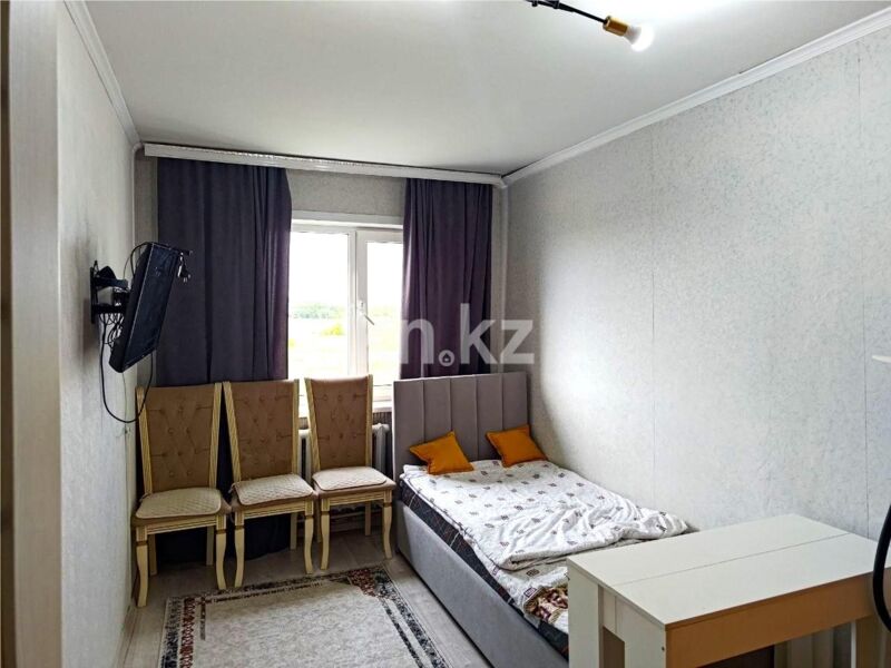 Продажа 3-комнатной квартиры, 62 м² - Продажа квартир в Пришахтинске Караганды - страница 5 фото 6 из 15
