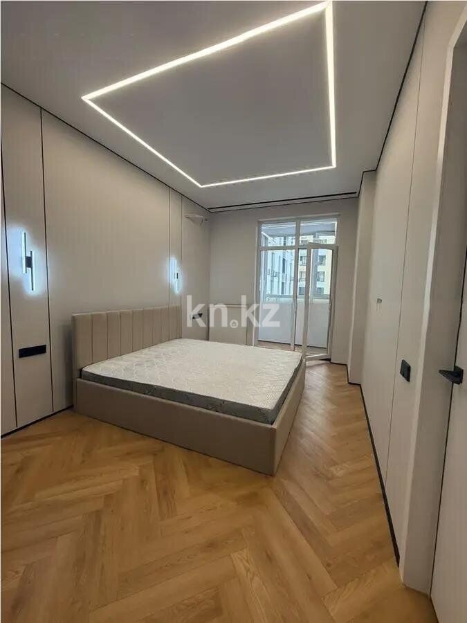 Продажа 2-комнатной квартиры, 49 м² - Продажа двухкомнатных квартир в Алматы - страница 10 фото 2 из 3