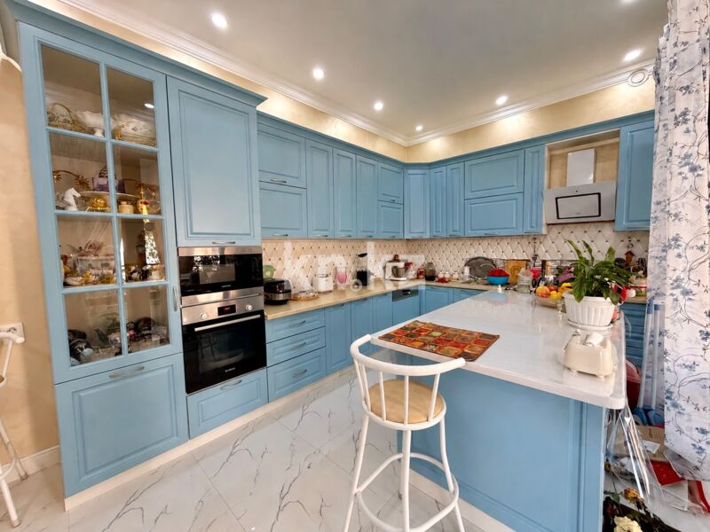 Продажа 3-комнатного дома, 113 м² - Продажа домов, коттеджей в Казахстане фото 25 из 38
