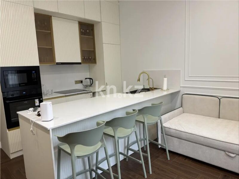 Продажа 3-комнатной квартиры, 70 м² - Продажа трехкомнатных квартир в блочном доме в Казахстане фото 3 из 4