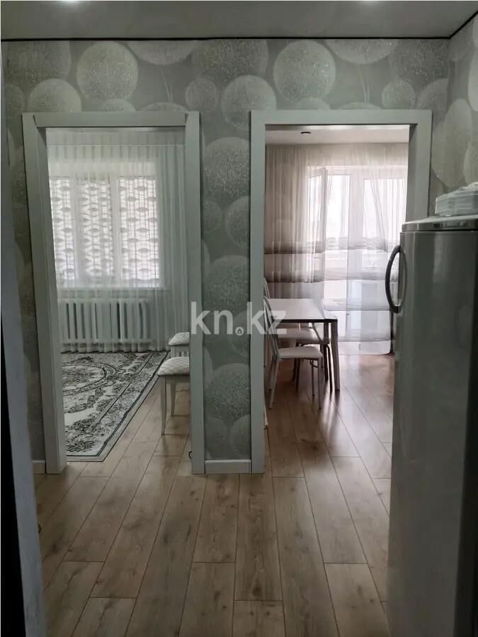Продажа 1-комнатной квартиры, 38 м² - Продажа однокомнатных квартир в р-не Сарыарка Астаны - страница 20 фото 4 из 4