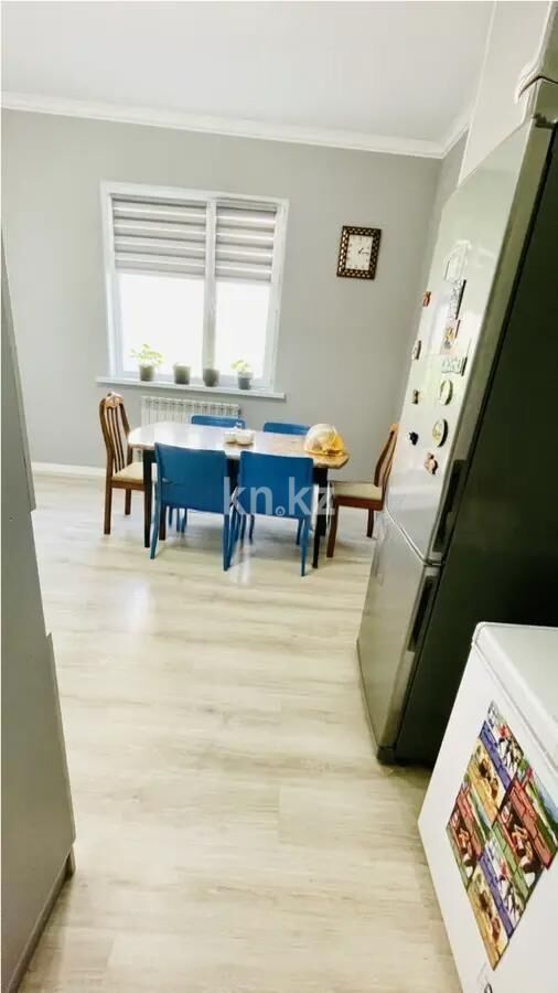 Продажа 3-комнатной квартиры, 70 м² - Продажа трехкомнатных квартир в блочном доме в Алматы - страница 4 фото 4 из 6