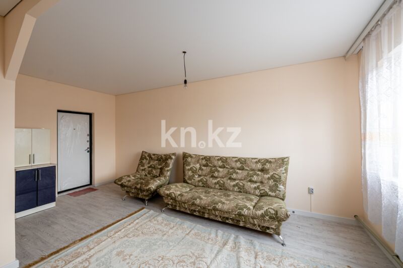 Продажа 1-комнатной квартиры, 25 м² - Продажа однокомнатных квартир в р-не Косшы Астаны - страница 7 фото 5 из 16