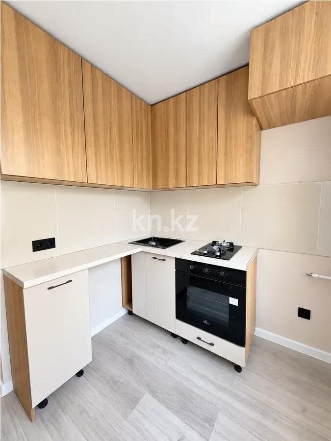Продажа 1-комнатной квартиры, 32 м² - Продажа квартир в Алматы - страница 7 фото 2 из 4