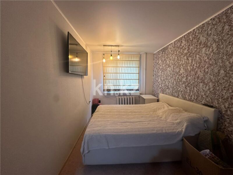 Продажа 2-комнатной квартиры, 45 м² - Продажа квартир в панельном доме в Темиртау фото 3 из 13