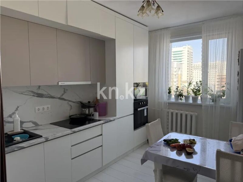 Продажа 3-комнатной квартиры, 78 м² - Продажа квартир в Казахстане - страница 86 фото 4 из 5