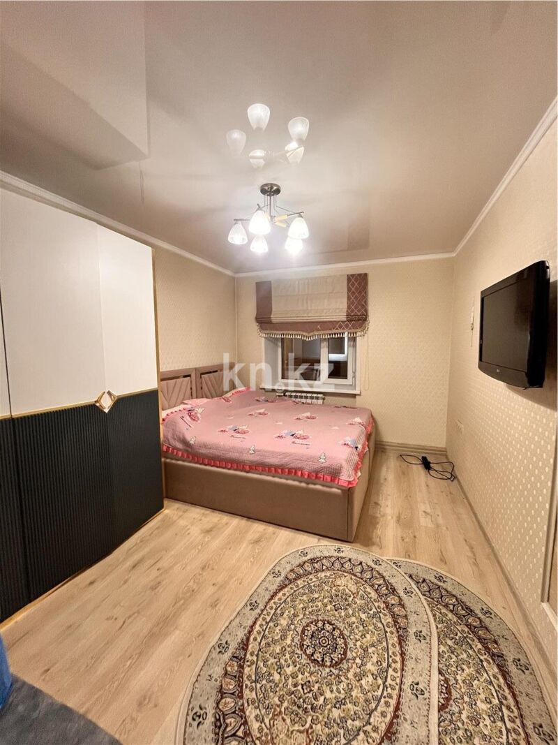 Продажа 3-комнатной квартиры, 83 м² - Продажа трехкомнатных квартир в Казахстане - страница 52 фото 8 из 12