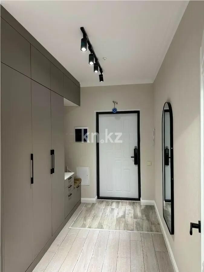 Продажа 2-комнатной квартиры, 66.8 м² - Продажа двухкомнатных квартир в р-не Есиль Астаны - страница 32 фото 5 из 6