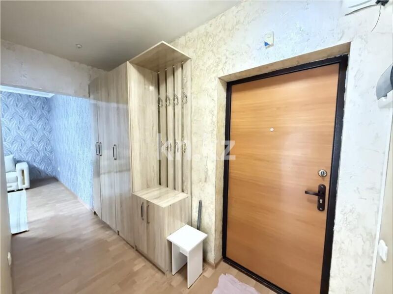 Продажа 1-комнатной квартиры, 39 м² - Продажа однокомнатных квартир в Алатауском р-не Алматы - страница 9 фото 4 из 4