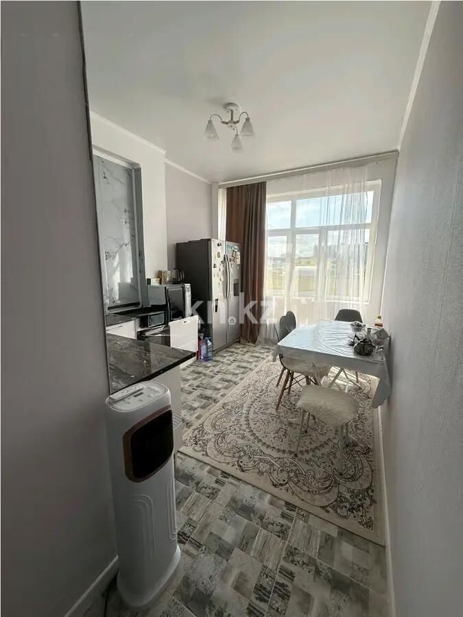 Продажа 2-комнатной квартиры, 64 м² - Продажа двухкомнатных квартир в р-не Сарайшык Астаны - страница 24 фото 3 из 4