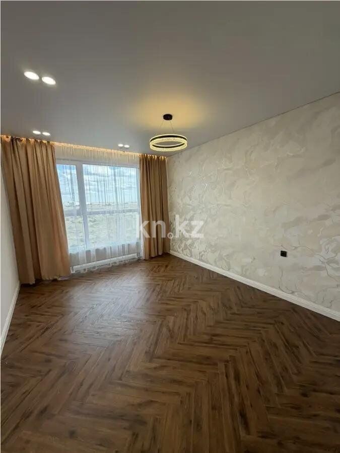 Продажа 4-комнатной квартиры, 103 м² - Продажа квартир в блочном доме в Астане - страница 9 фото 1 из 5