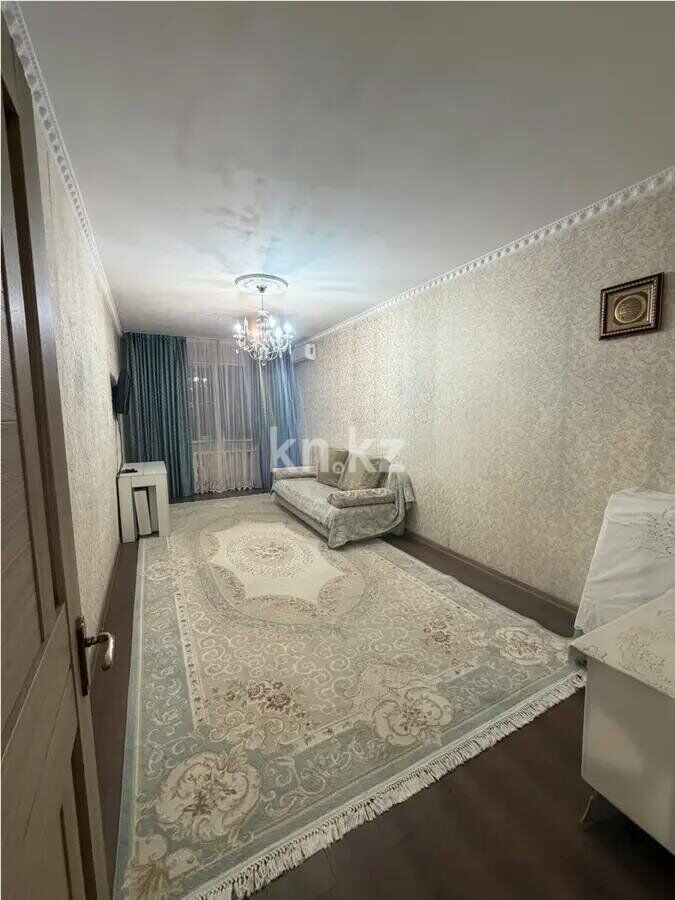 Продажа 3-комнатной квартиры, 75.6 м² - Продажа трехкомнатных квартир в панельном доме в Казахстане - страница 3 фото 1 из 7
