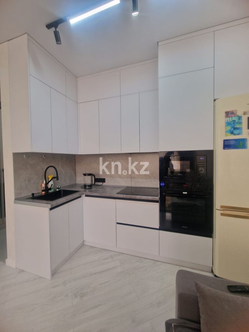 Продажа 2-комнатной квартиры, 40 м² - Продажа двухкомнатных квартир на Юго-Востоке Караганды - страница 23 фото 6 из 27