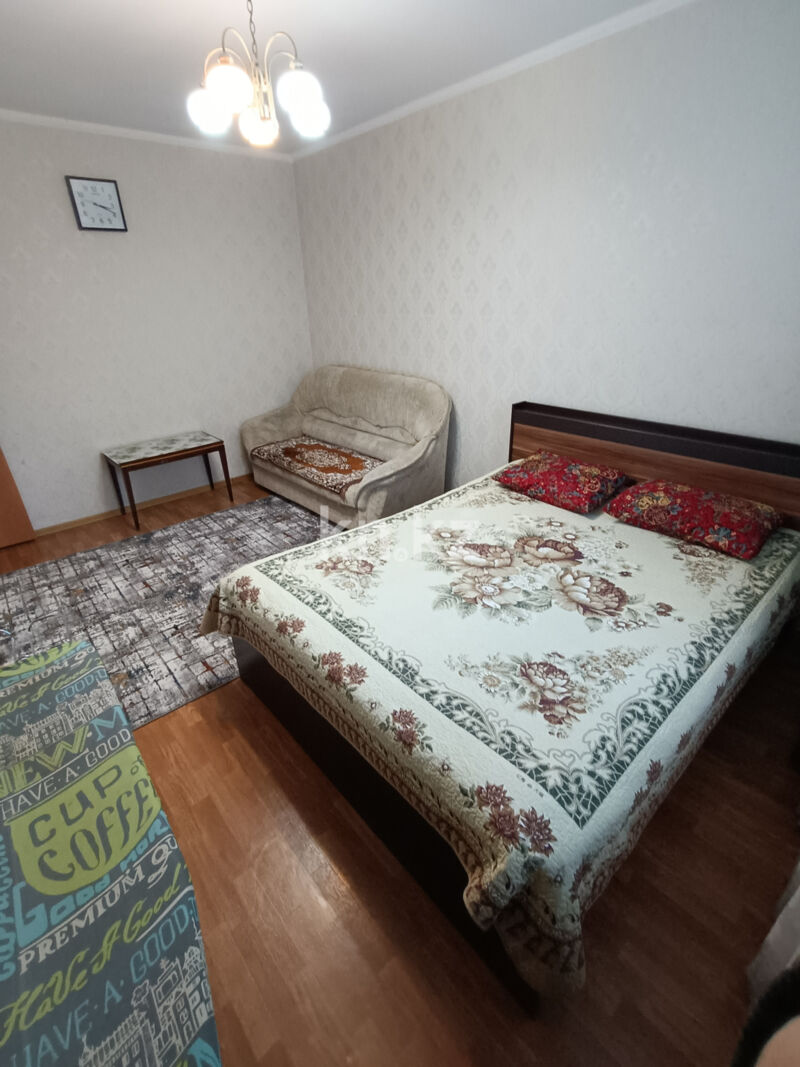 Аренда 1-комнатной квартиры посуточно, 38 м² - Аренда квартир посуточно в р-не Сарыарка Астаны фото 2 из 15