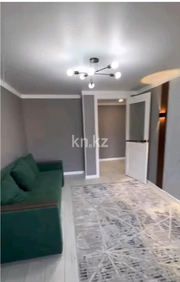 Продажа 2-комнатной квартиры, 48 м² - Продажа двухкомнатных квартир в р-не Нура Астаны фото 1 из 3