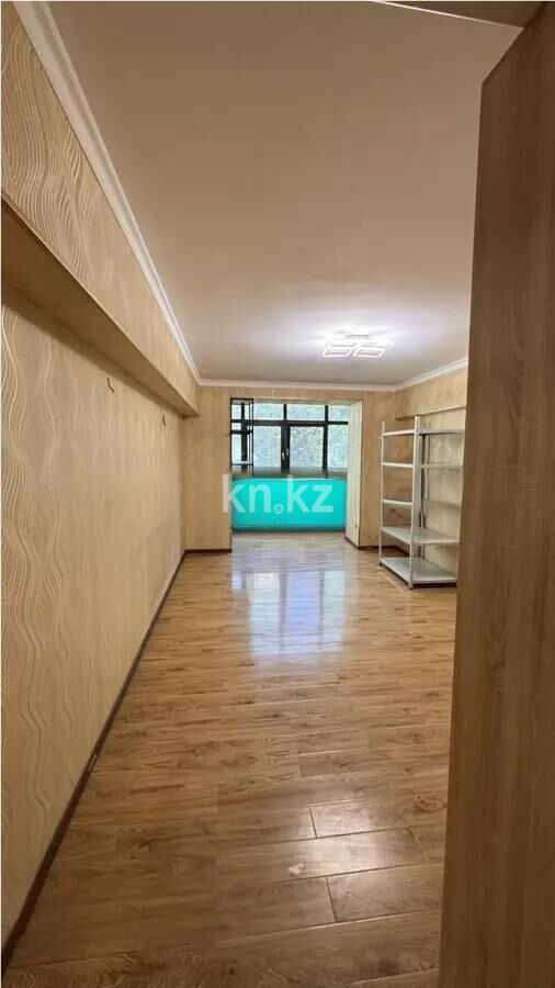 Продажа 2-комнатной квартиры, 75 м² - Продажа двухкомнатных квартир в кирпичном доме в Алматы - страница 9 фото 1 из 4