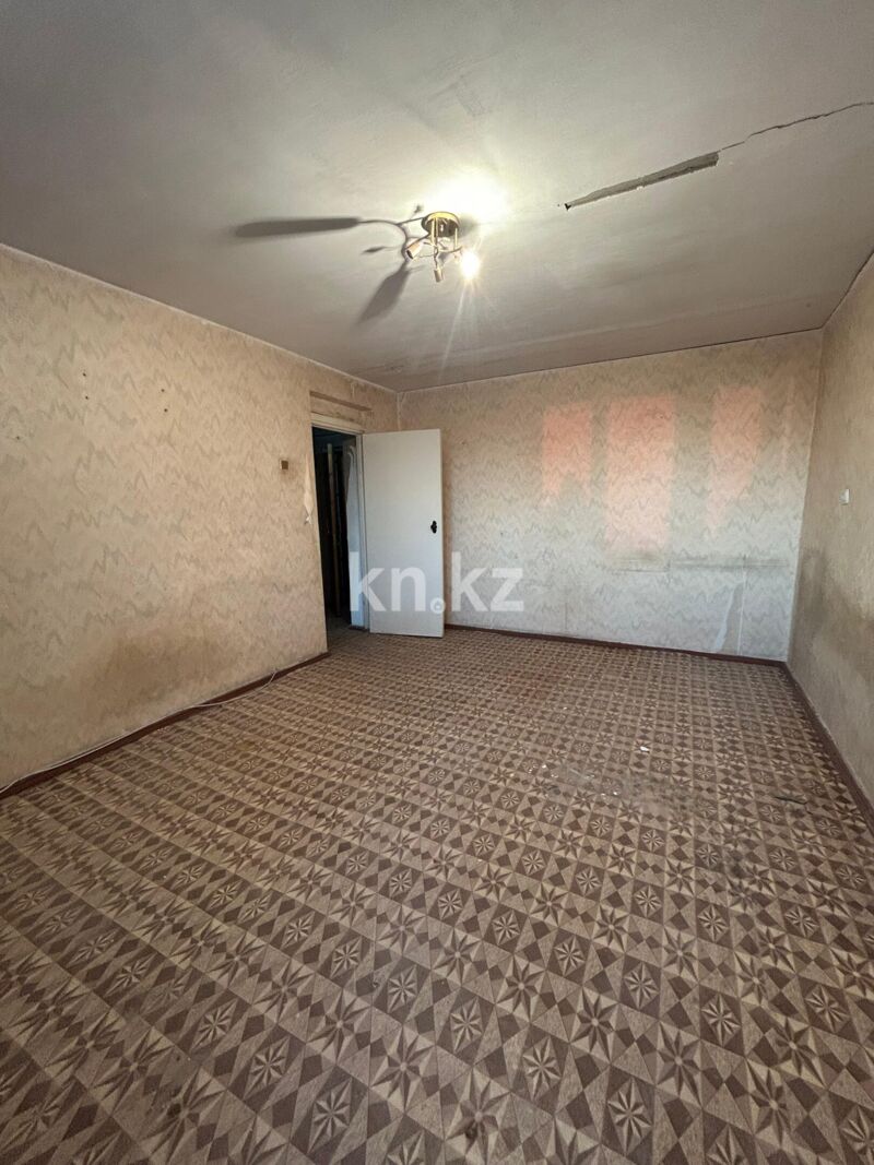 Продажа 1-комнатной квартиры, 38 м² - Продажа однокомнатных квартир в Усть-Каменогорске фото 4 из 15