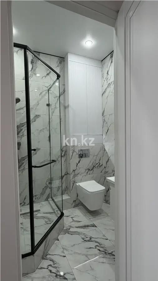 Продажа 3-комнатной квартиры, 96 м² - Продажа трехкомнатных квартир в кирпичном доме в Казахстане - страница 79 фото 6 из 7