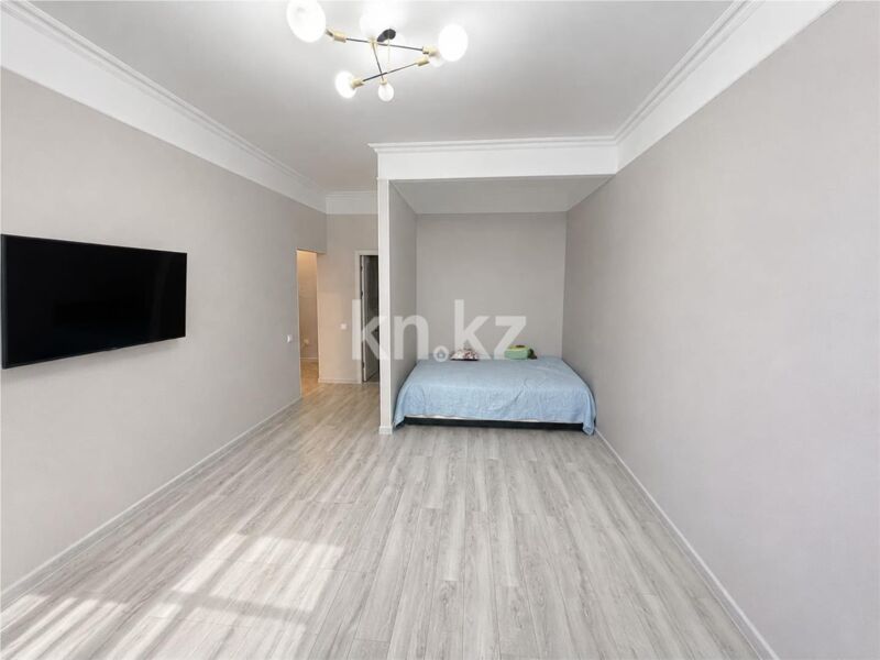 Продажа 1-комнатной квартиры, 47 м² - Продажа однокомнатных квартир на Юго-Востоке Караганды - страница 5 фото 2 из 8