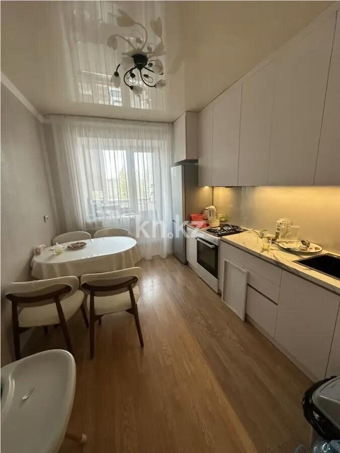 Продажа 2-комнатной квартиры, 66 м² - Продажа квартир в Астане - страница 36 фото 4 из 6