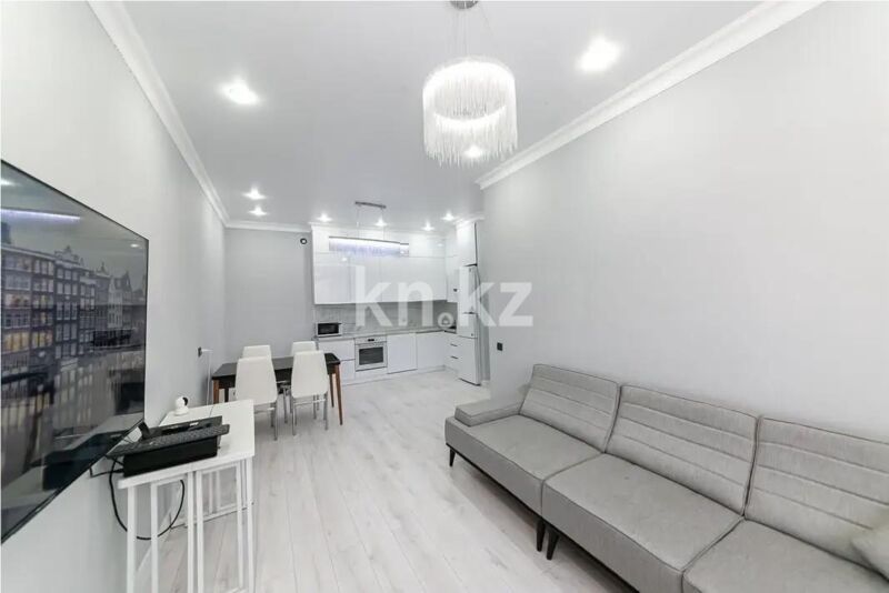 Продажа 3-комнатной квартиры, 62.3 м² - Продажа квартир в кирпичном доме в Астане - страница 144 фото 4 из 6