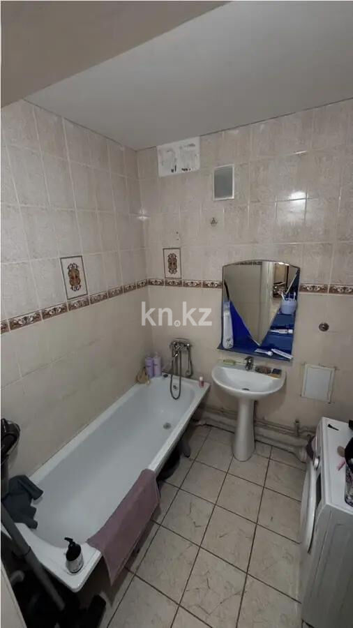 Продажа 3-комнатной квартиры, 90 м² - Продажа квартир в монолитном доме в Астане - страница 12 фото 4 из 4