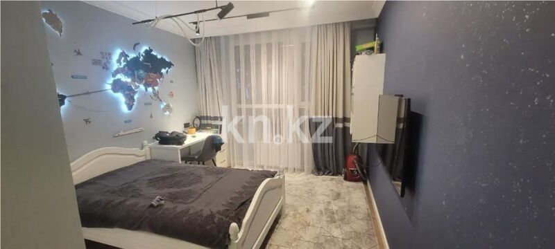 Продажа 4-комнатной квартиры, 108 м² - Продажа четырехкомнатных квартир в Наурызбайском р-не Алматы фото 3 из 8