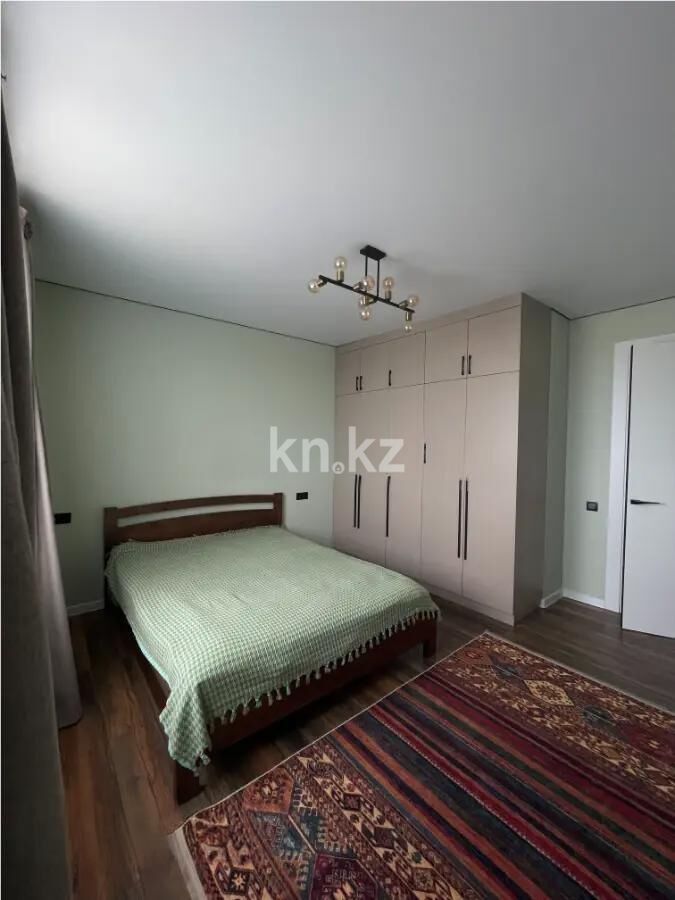 Продажа 2-комнатной квартиры, 61.1 м² - Продажа двухкомнатных квартир в Алмалинском р-не Алматы - страница 23 фото 2 из 5