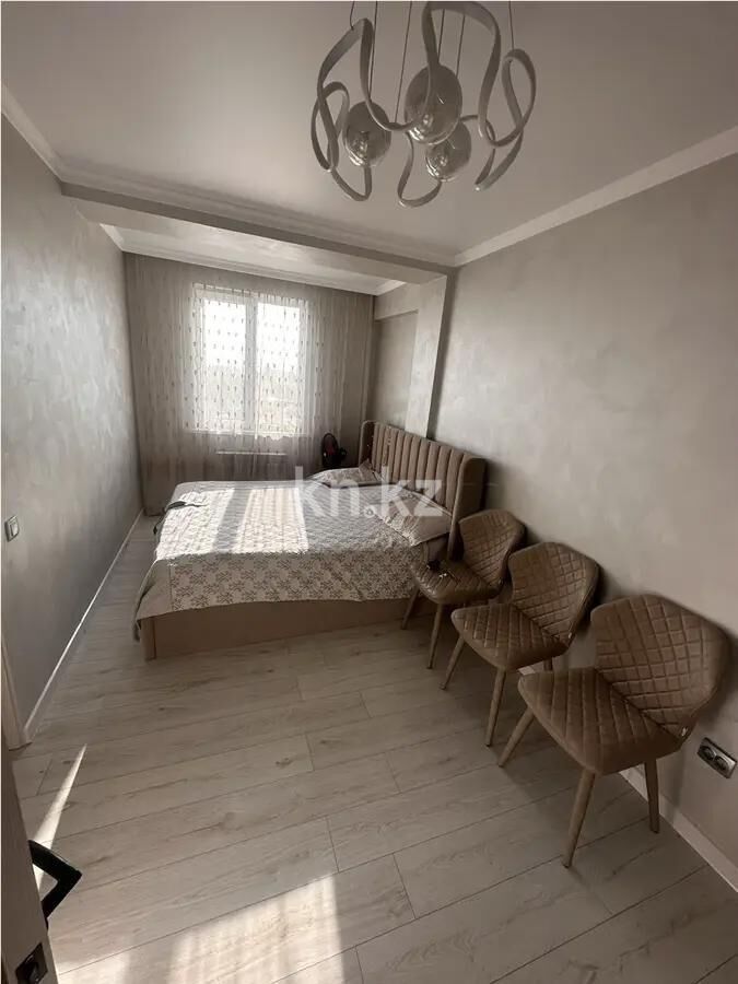 Продажа 1-комнатной квартиры, 37 м² - Продажа однокомнатных квартир в Жетысуском р-не Алматы - страница 11 фото 1 из 2