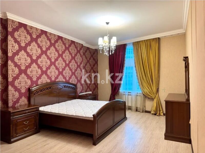 Продажа 4-комнатной квартиры, 168 м² - Продажа четырехкомнатных квартир от собственников в Астане фото 2 из 4