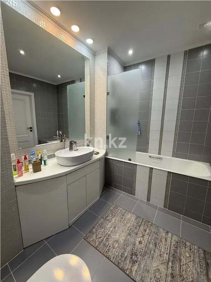 Продажа 2-комнатной квартиры, 68 м² - Продажа двухкомнатных квартир в кирпичном доме в Алматы - страница 15 фото 4 из 7