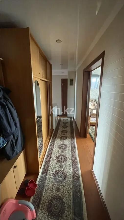 Продажа 3-комнатной квартиры, 74 м² - Продажа трехкомнатных квартир на Юго-Востоке Караганды - страница 26 фото 7 из 7