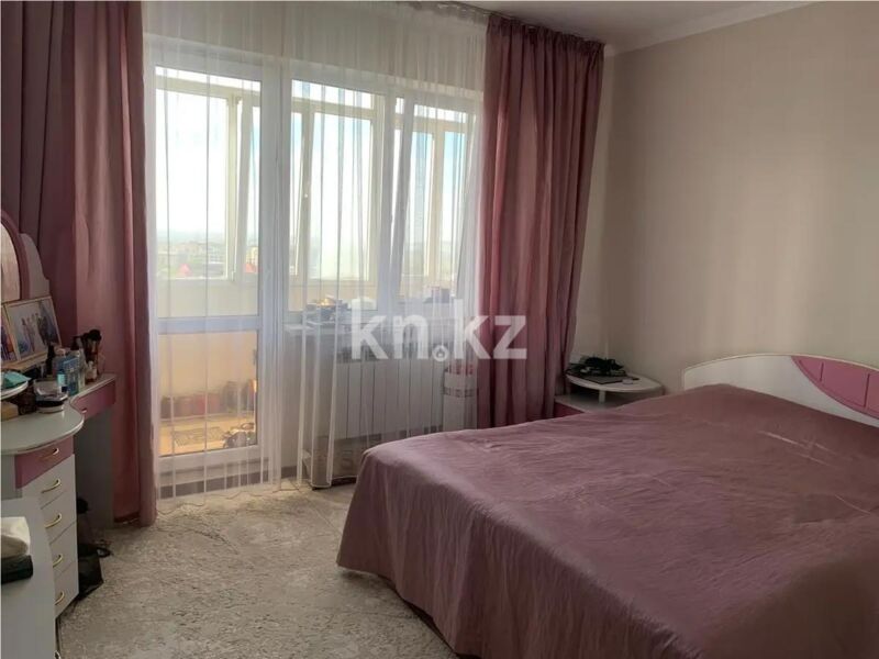 Продажа 2-комнатной квартиры, 70.2 м² - Продажа двухкомнатных квартир в панельном доме в Алматы - страница 18 фото 2 из 6