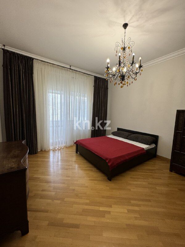Продажа 7-комнатной квартиры, 385 м² - Продажа пятикомнатных и более квартир в Алматы - страница 4 фото 5 из 40