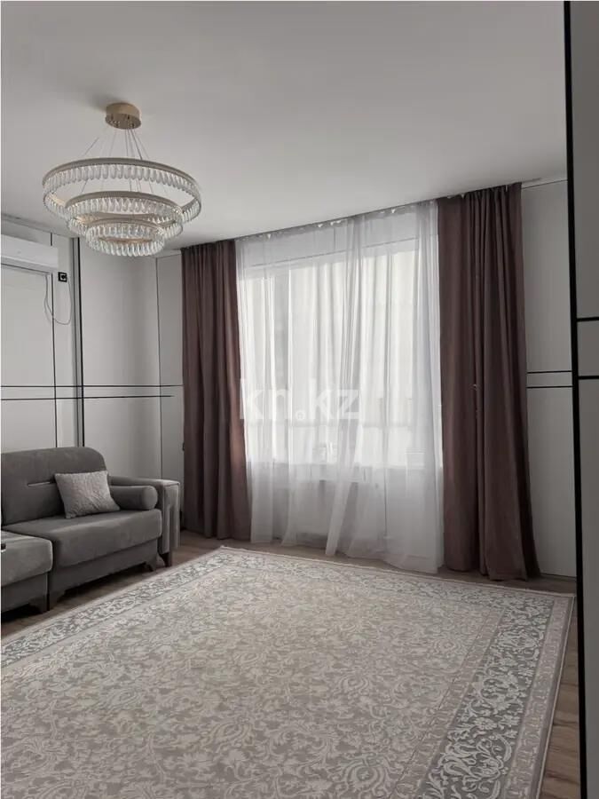 Продажа 3-комнатной квартиры, 94 м² - Продажа трехкомнатных квартир от собственников в Казахстане - страница 11 фото 1 из 6