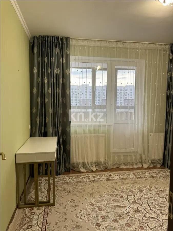 Продажа 3-комнатной квартиры, 95 м² - Продажа трехкомнатных квартир в р-не Нура Астаны фото 3 из 6
