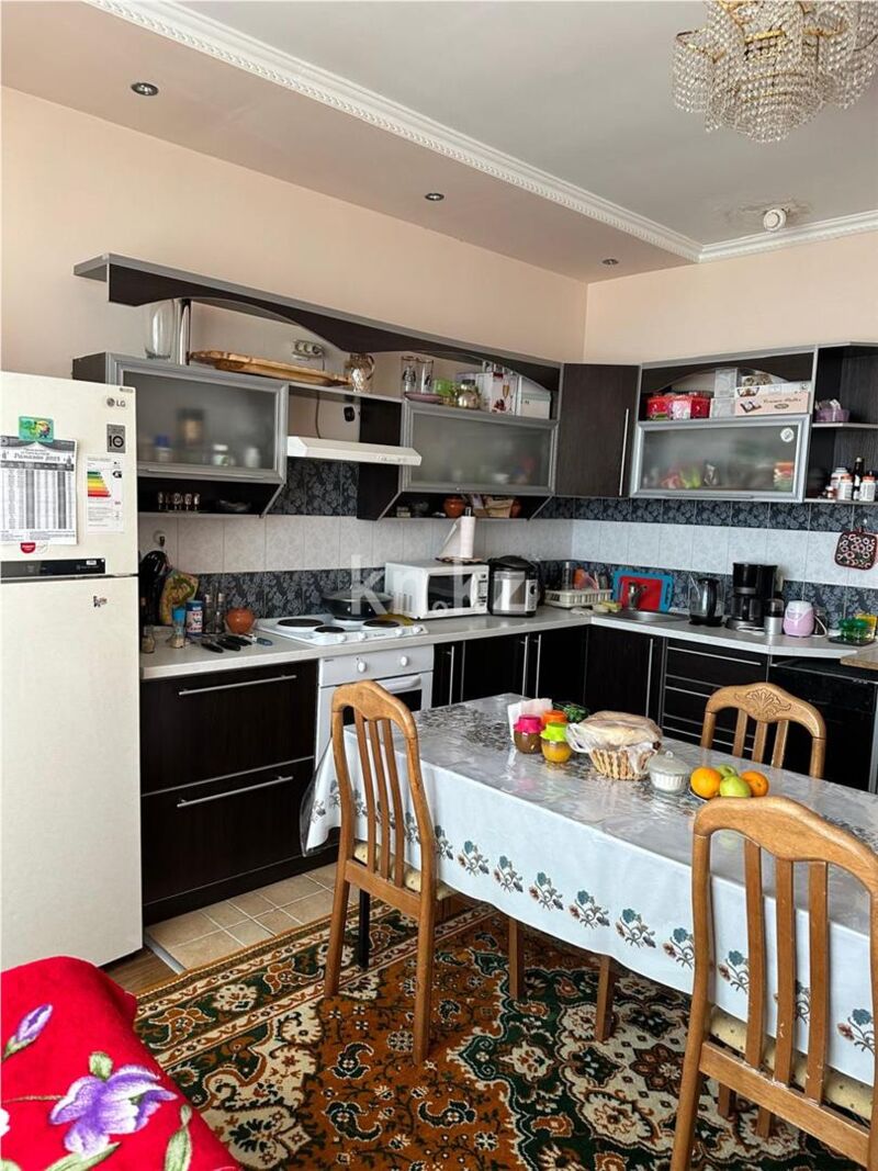 Продажа 2-комнатной квартиры, 84 м² - Продажа двухкомнатных квартир в р-не Байконур Астаны - страница 8 фото 6 из 13