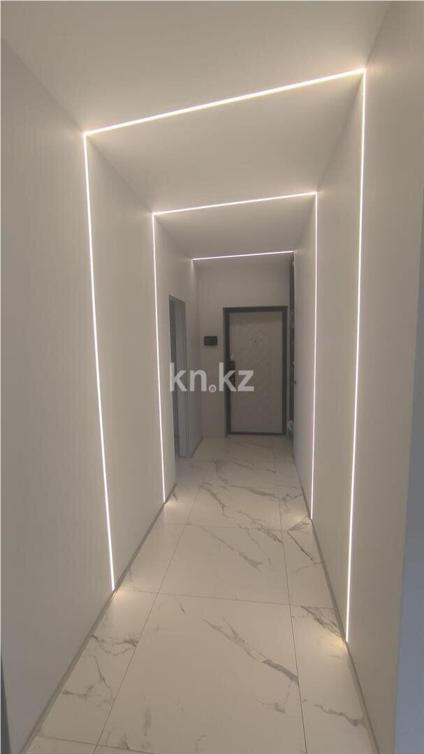 Продажа 3-комнатной квартиры, 107 м² - Продажа квартир в новостройках Караганды - страница 3 фото 25 из 28