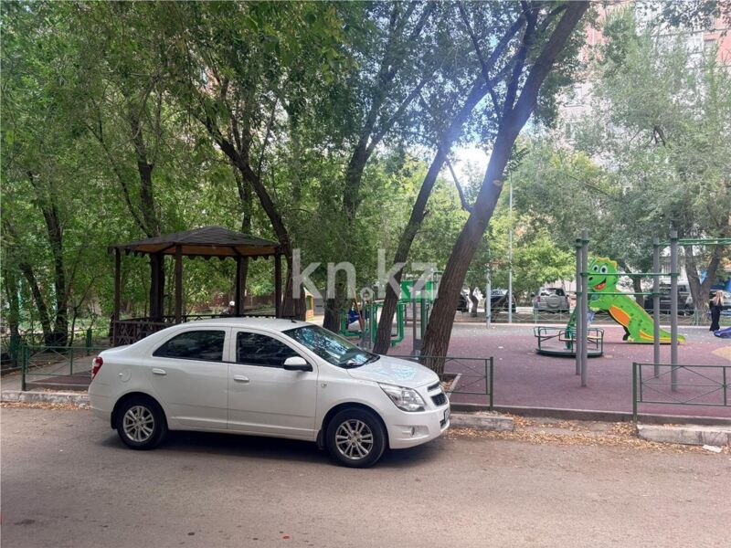 Продажа 2-комнатной квартиры, 52 м² - Продажа квартир на Юго-Востоке Караганды - страница 3 фото 24 из 28